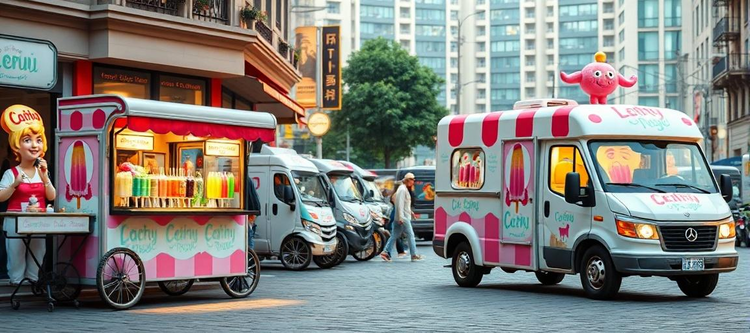 Distribuidora de Sorvete de Palito: O Guia Completo para Escolher