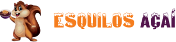 Esquilos Açaí