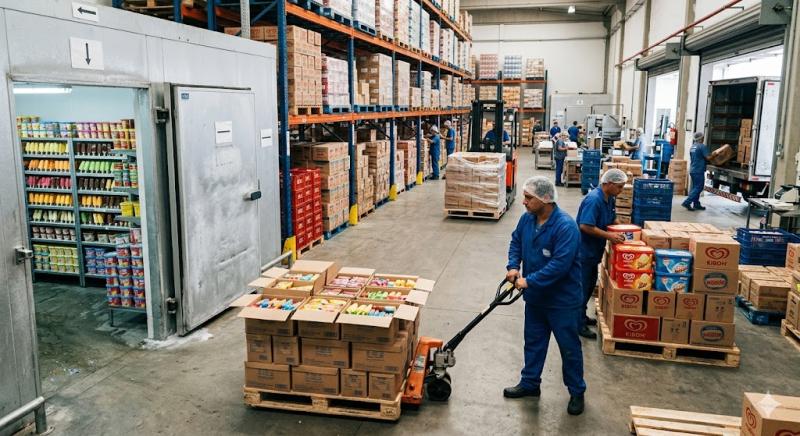 Distribuidora de Picolé e Sorvete: Tudo que Você Precisa Saber